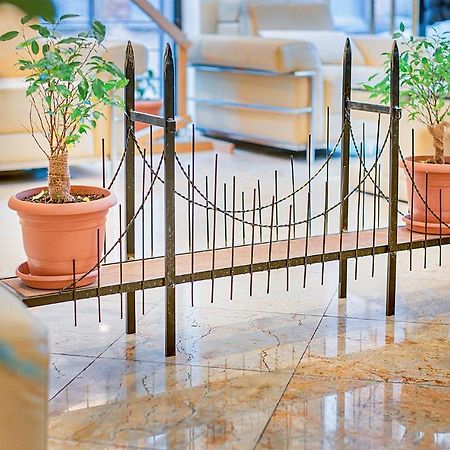 טביליסי Bridge Boutique Hotel מראה חיצוני תמונה