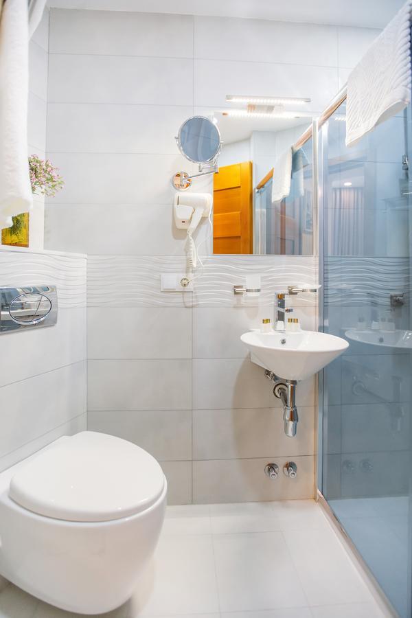 טביליסי Bridge Boutique Hotel מראה חיצוני תמונה