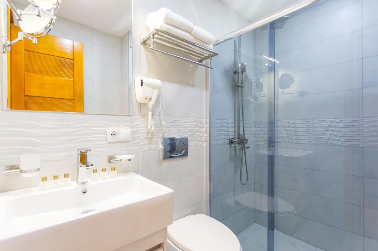 טביליסי Bridge Boutique Hotel מראה חיצוני תמונה