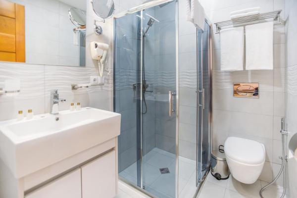 טביליסי Bridge Boutique Hotel מראה חיצוני תמונה