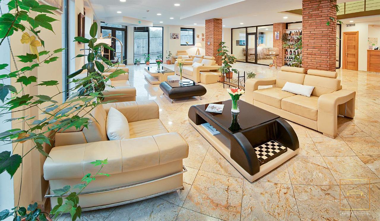 טביליסי Bridge Boutique Hotel מראה חיצוני תמונה